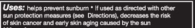 Indications And Usage (Indications And Usage)